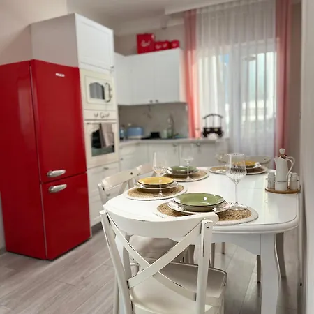Sea House בורגאס
