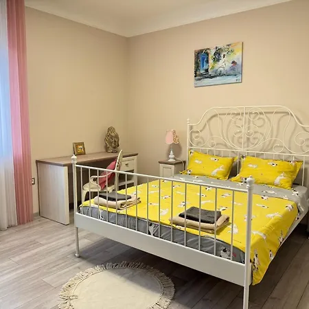 Sea House דירה *
