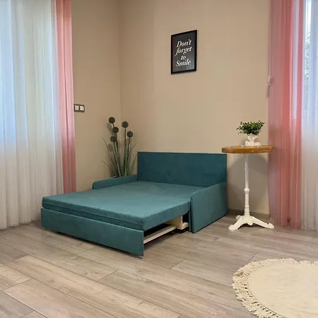 Sea House בורגאס