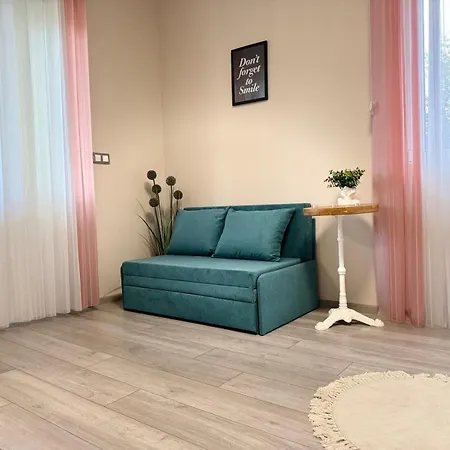 Sea House דירה בורגאס