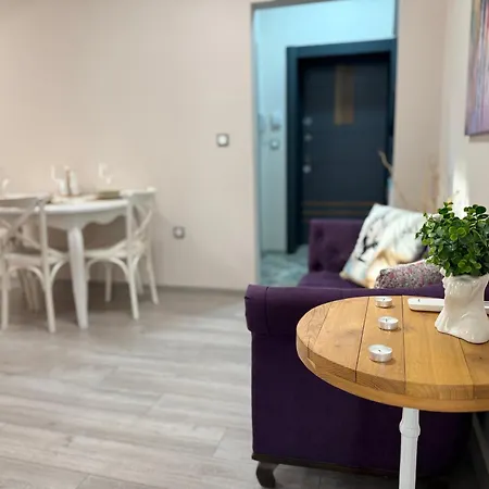 Sea House דירה *