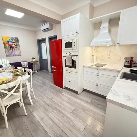 Sea House * בורגאס