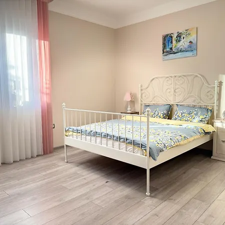 Sea House דירה *