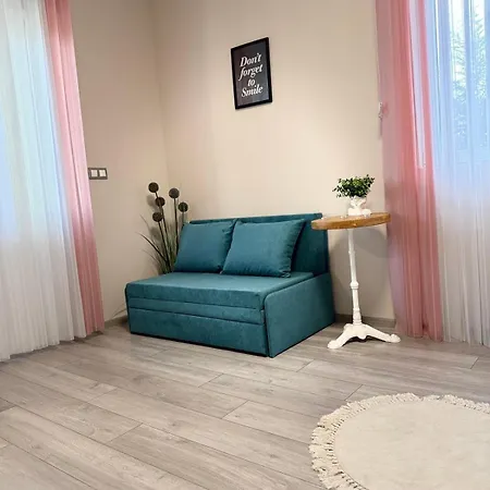 Sea House בורגאס
